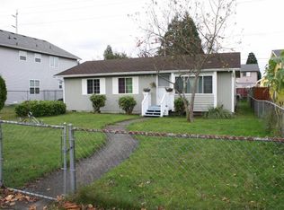 1619 Walnut St, Everett, WA 98201