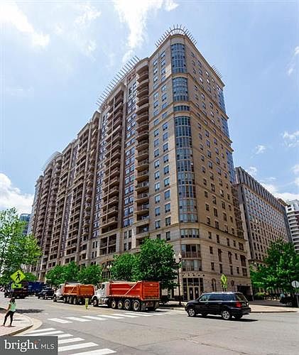 1st image of 888 N Quincy St Unit 209