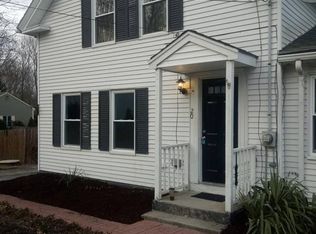20 Chesley St, Millville, MA 01529