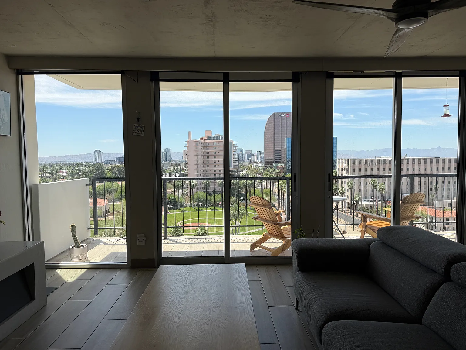 2 bed, 1456 sqft, $2,600 — Photo 1