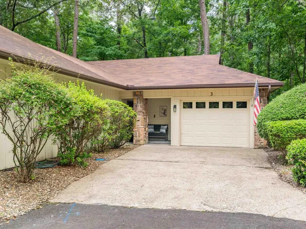 3 La Canada Cir, Hot Springs, AR 71909