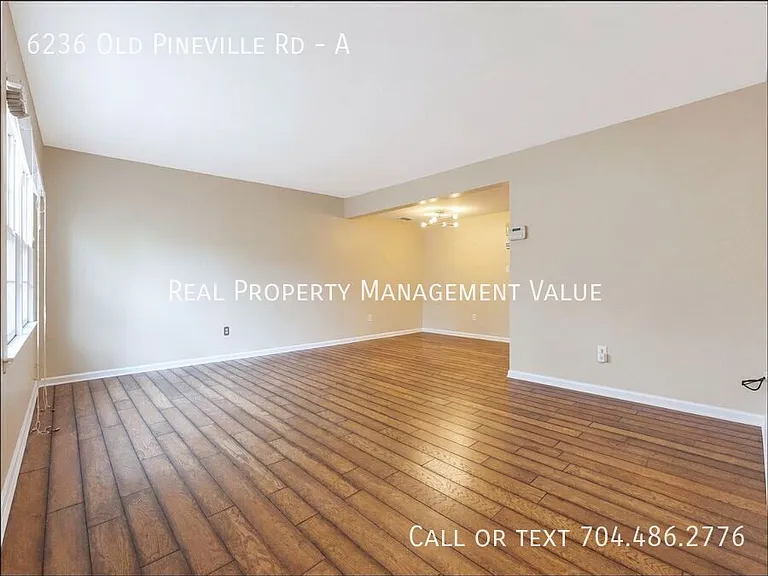6236 Old Pineville Rd #A — Photo 3