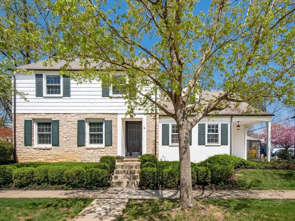 2760 Powell Ave, Bexley, OH 43209