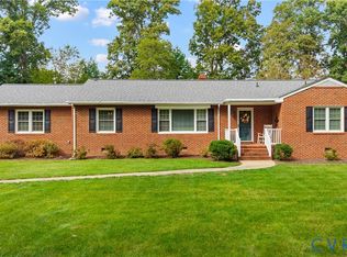 8122 N Mayfield Ln, Mechanicsville, VA 23111