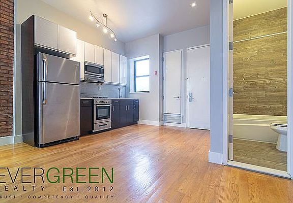 2nd image of 240 Madison St #4B
