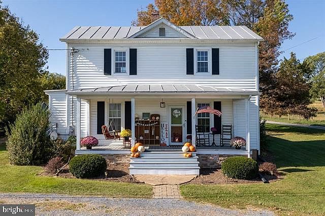 1st image of 12345 N Valley Pike