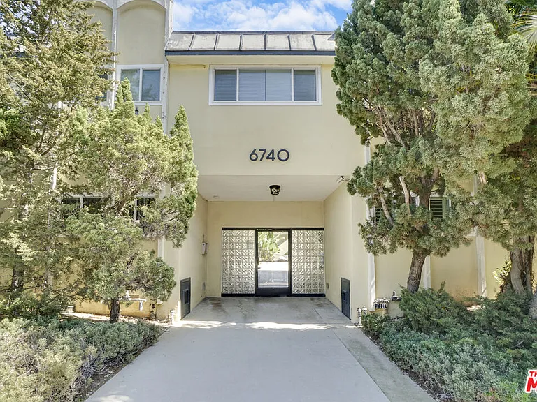 6740 Springpark Ave #101 — Photo 28