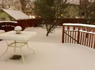 135 W Filbert St, East Rochester, NY 14445