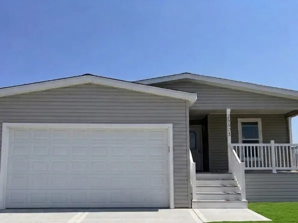Rockwood Plan, Golf Vista Estates