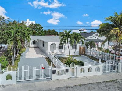 1807 NW 33rd St, Miami, FL, 33142