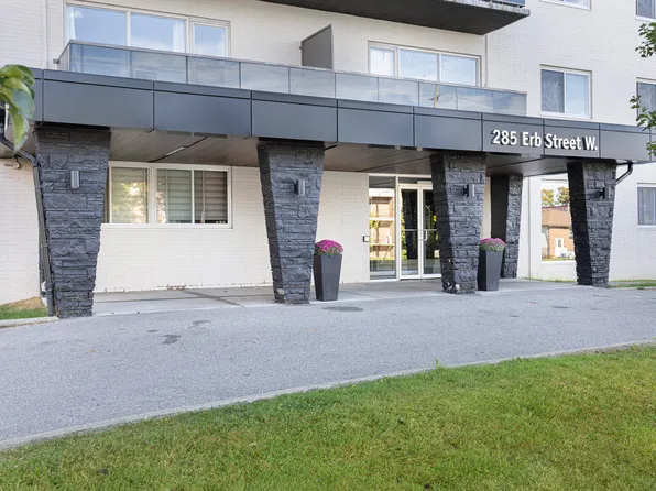 285 Erb St. W