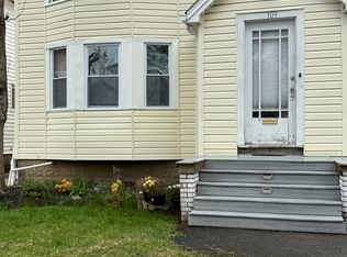 109 Shepard Ave, Buffalo, NY 14217