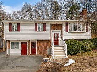134 Vincent Rd, Dedham, MA 02026