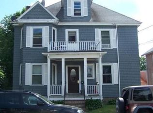 66 Ardale St, Roslindale, MA 02131
