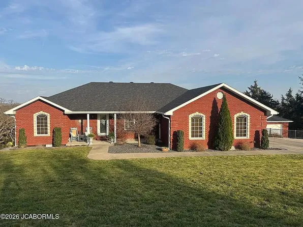 8004 Big Meadows Rd, Jefferson City, MO 65101