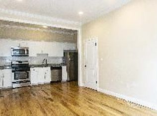 52 Townsend St #1R, Roxbury, MA 02119
