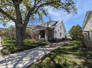 2234 College Ave, Stevens Point, WI 54481