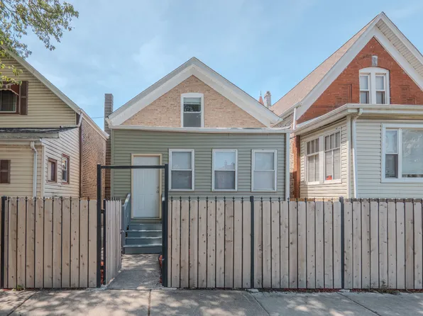 320 S Whipple St, Chicago, IL 60612