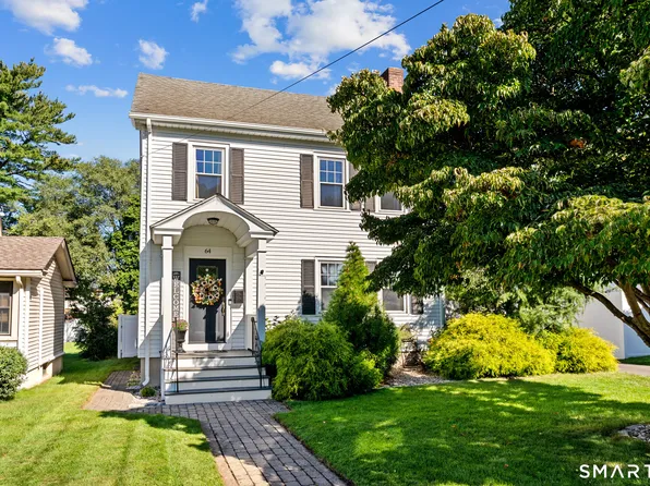 64 Woodmere Road, West Hartford, CT 06119