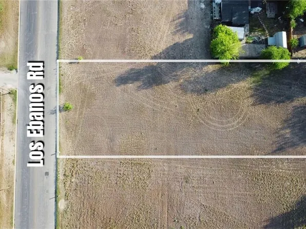 0 N Los Ebanos Rd, Mission, TX 78572