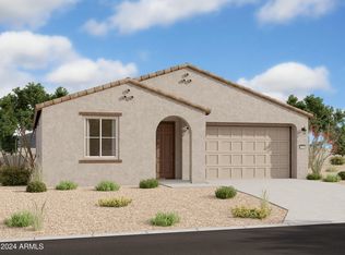 5526 W Summerside Rd, Laveen, AZ 85339