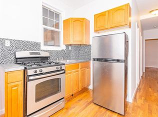 1329 Halsey St #3A, Brooklyn, NY 11237