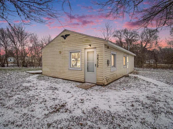 54772 Hollywood Blvd, South Bend, IN 46628