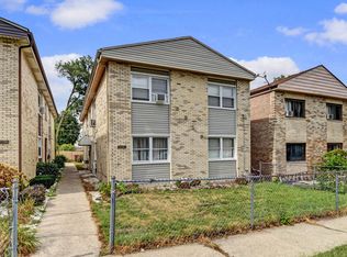 5328 S 73rd Ct, Summit Argo, IL 60501