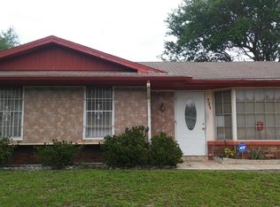 721 Burman Ln NE, Palm Bay, FL 32905