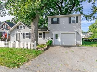 263 Point Pleasant Rd, Rochester, NY 14622