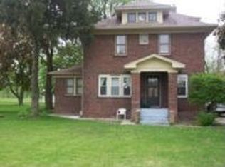 1240 Jericho Rd, Aurora, IL 60506