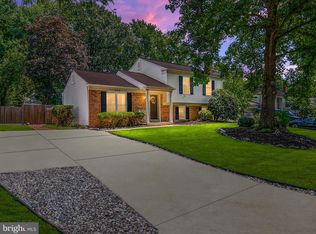 14917 Nighthawk Ln, Bowie, MD 20716