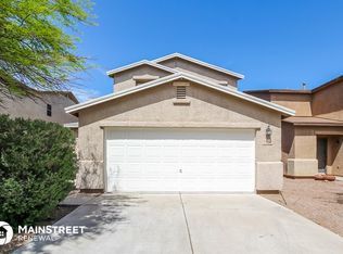 6193 S Stonechat Dr, Tucson, AZ 85756