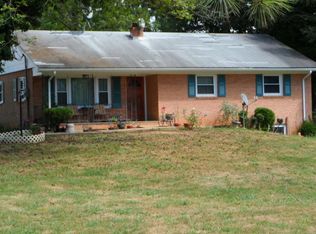 1889 Avon Rd, Afton, VA 22920