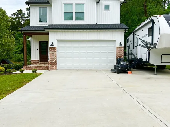 200 Creek Stone Ln Lot 10, Knoxville, TN 37924