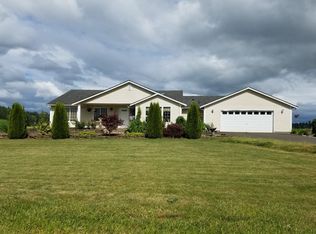 430 Bunker Creek Rd, Chehalis, WA 98532