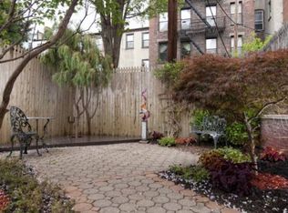 914 Garden St, Hoboken, NJ 07030