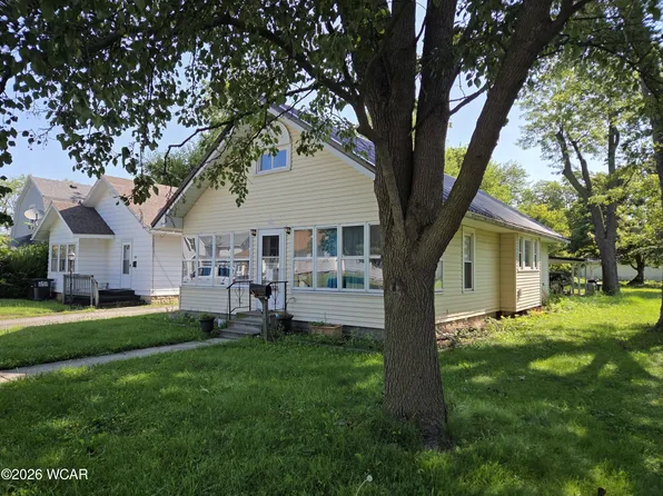 210 Middle St, Van Wert, OH 45891