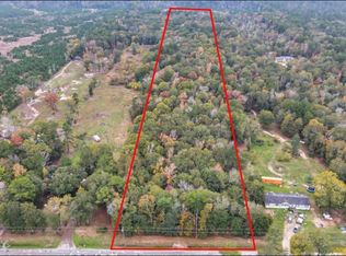 2330 County Road 2252, Cleveland, TX 77327