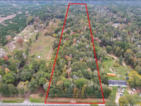 2330 County Road 2252, Cleveland, TX 77327