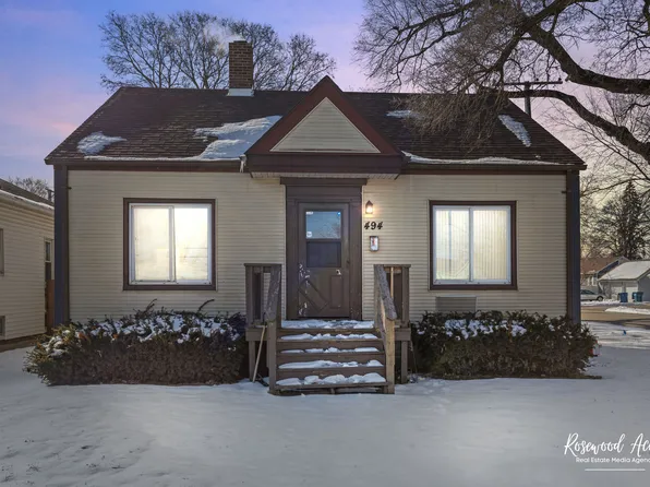 494 W Williams St, Kankakee, IL 60901