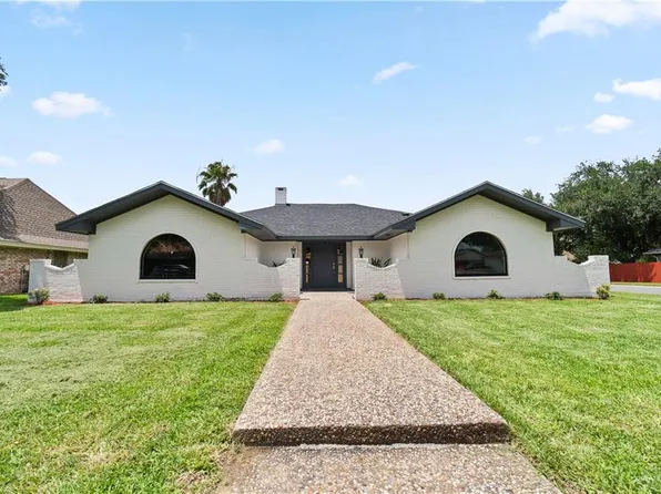 400 Kerria Ave, McAllen, TX 78501