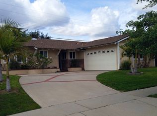 16175 Amber Valley Dr, Whittier, CA 90604