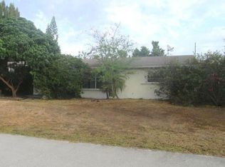 8111 SW 137th St, Palmetto Bay, FL 33158