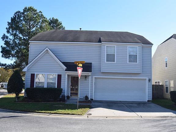 2nd image of 301 Pebble Creek Dr
