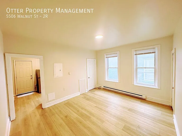 5506 Walnut St #2R — Photo 3