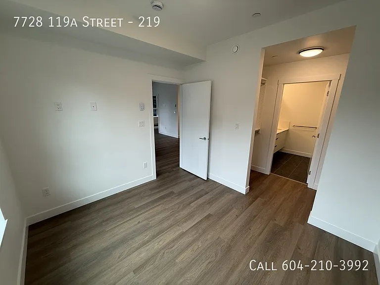 7728 119a St #219 — Photo 4