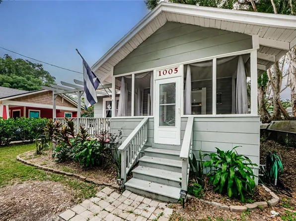 1005 E Chelsea St, Tampa, FL 33603