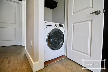 Rented by Grand & Co.