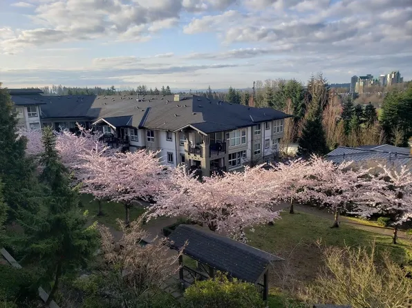 3082 Dayanee Springs Blvd #201, Coquitlam, BC V3E 0A3